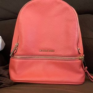 Michael Kors Backpack
